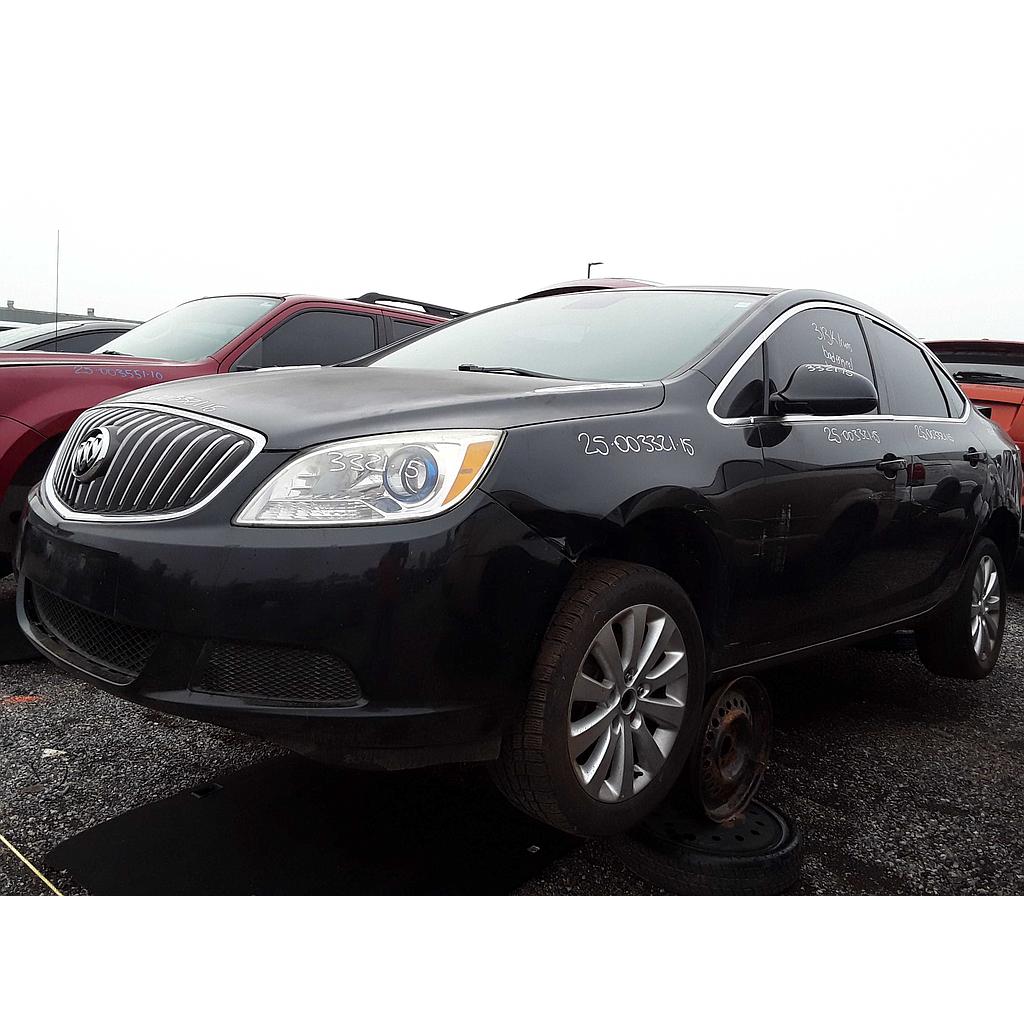 BUICK VERANO 2015