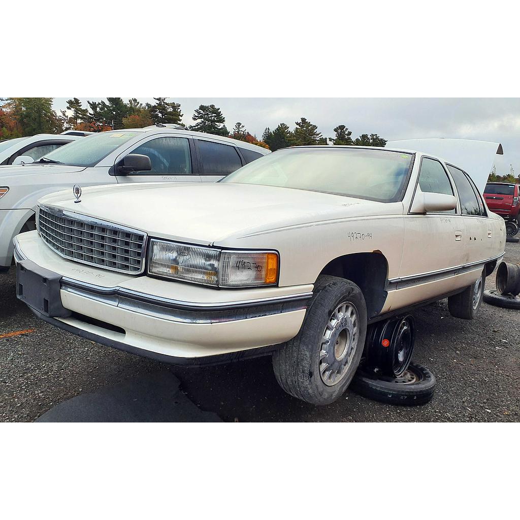 CADILLAC DEVILLE 1994