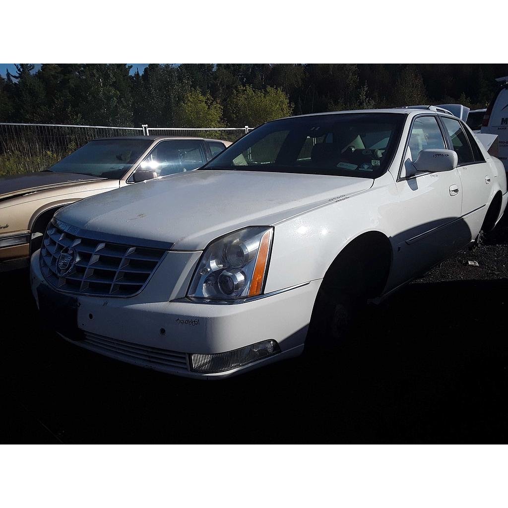 CADILLAC DTS 2006