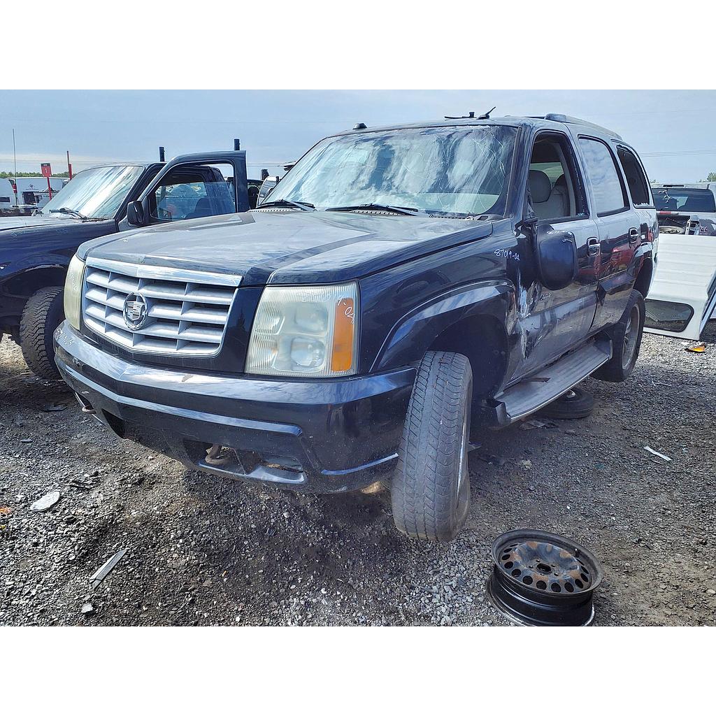 CADILLAC ESCALADE 2004