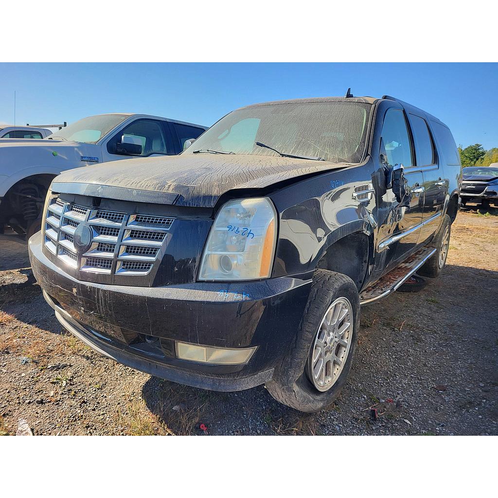 CADILLAC ESCALADE 2007