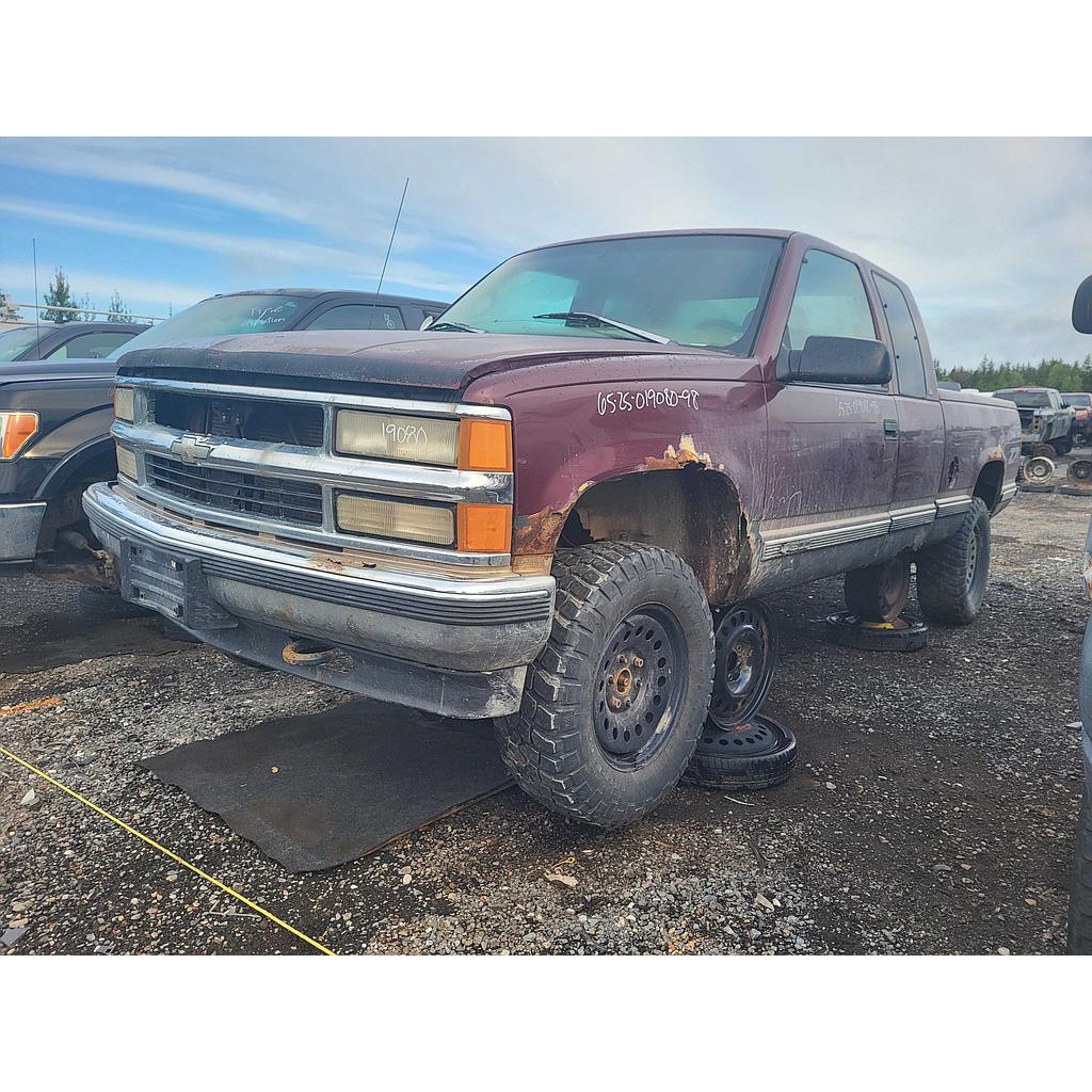 CHEVROLET C/K 1500 1998