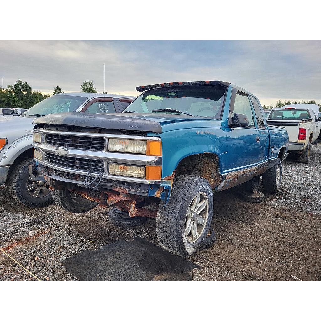 CHEVROLET C/K 1500 1998