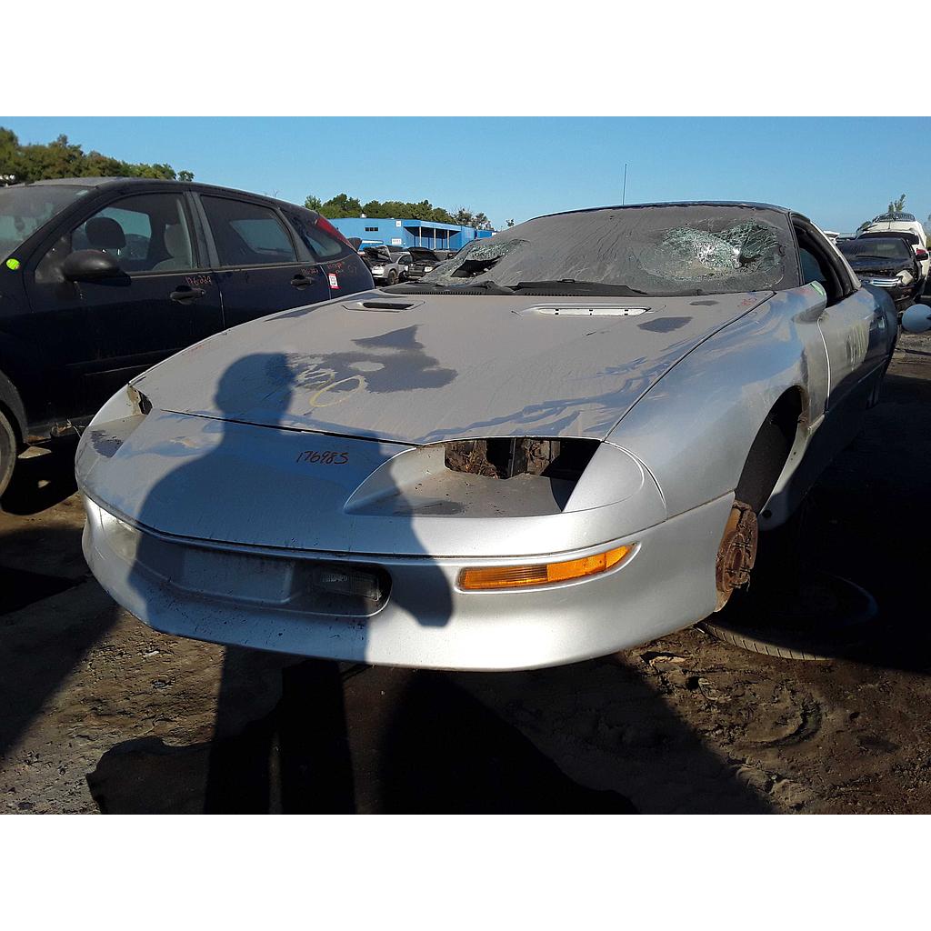 CHEVROLET CAMARO 1995