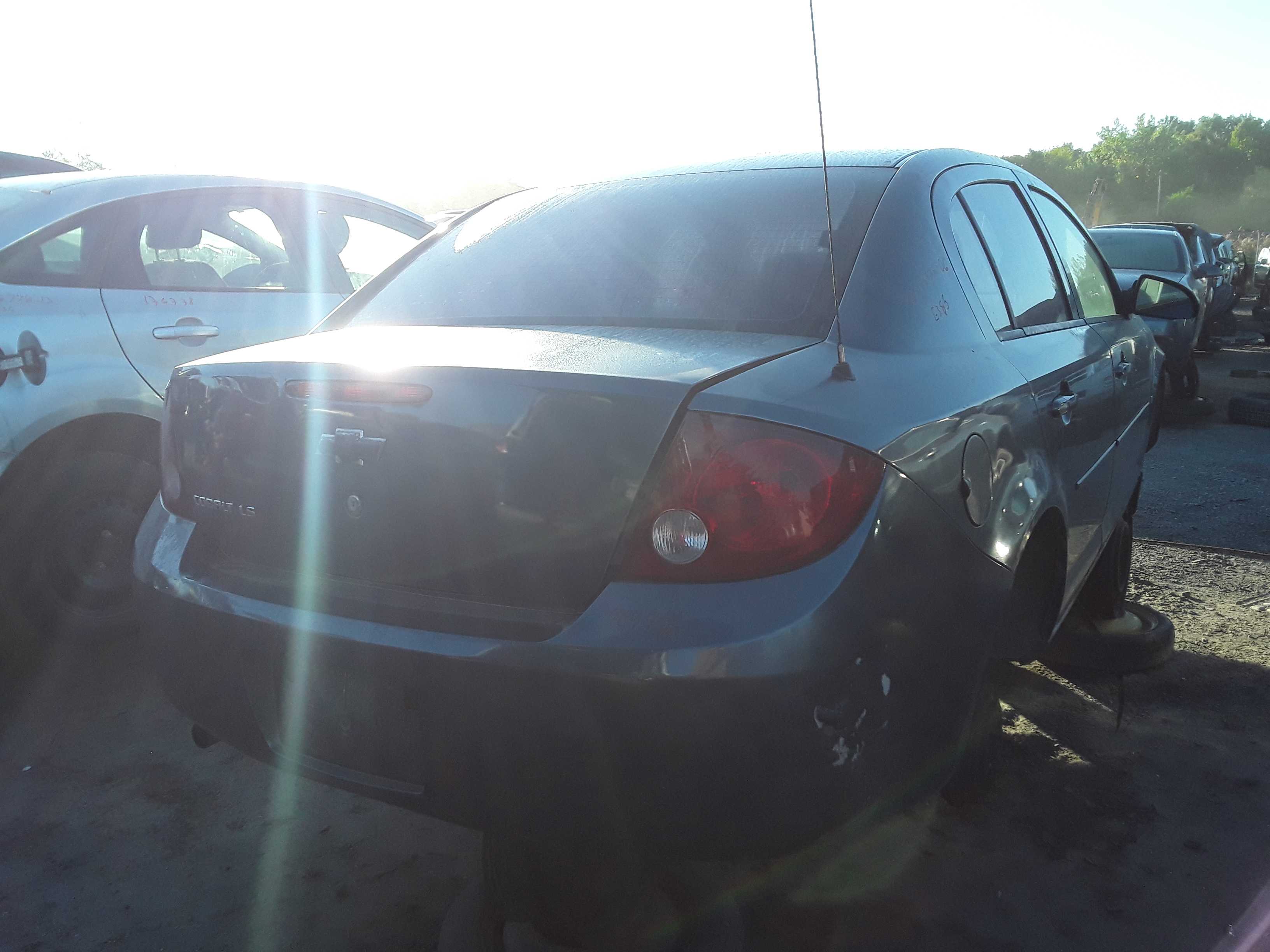 CHEVROLET COBALT 2006