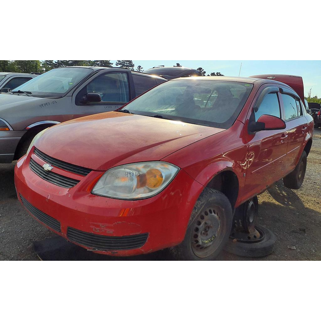 CHEVROLET COBALT 2007