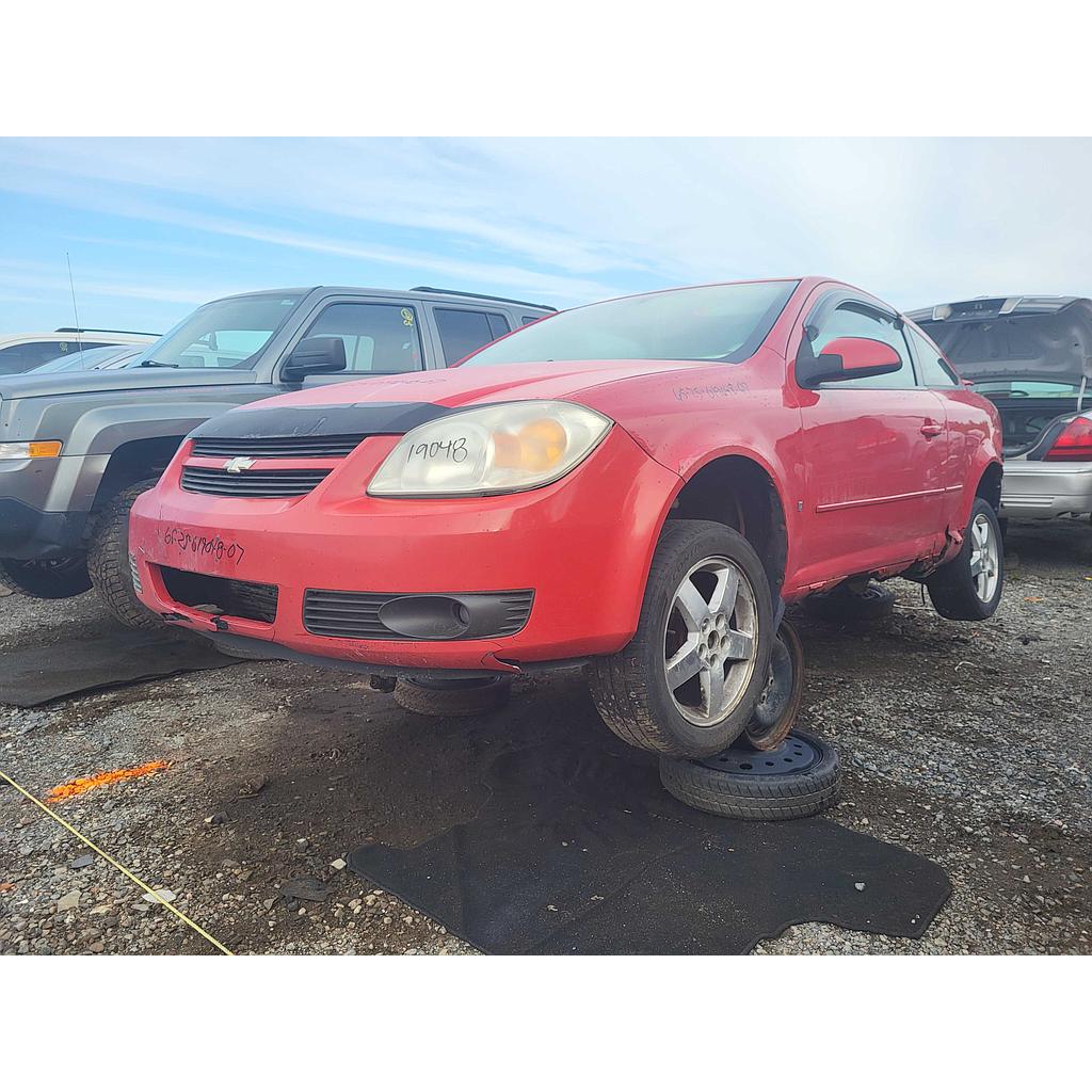 CHEVROLET COBALT 2007
