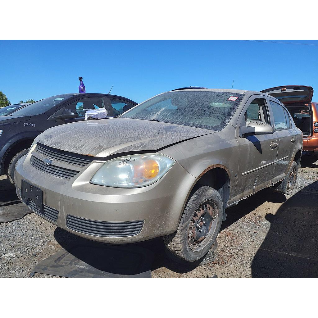 CHEVROLET COBALT 2007