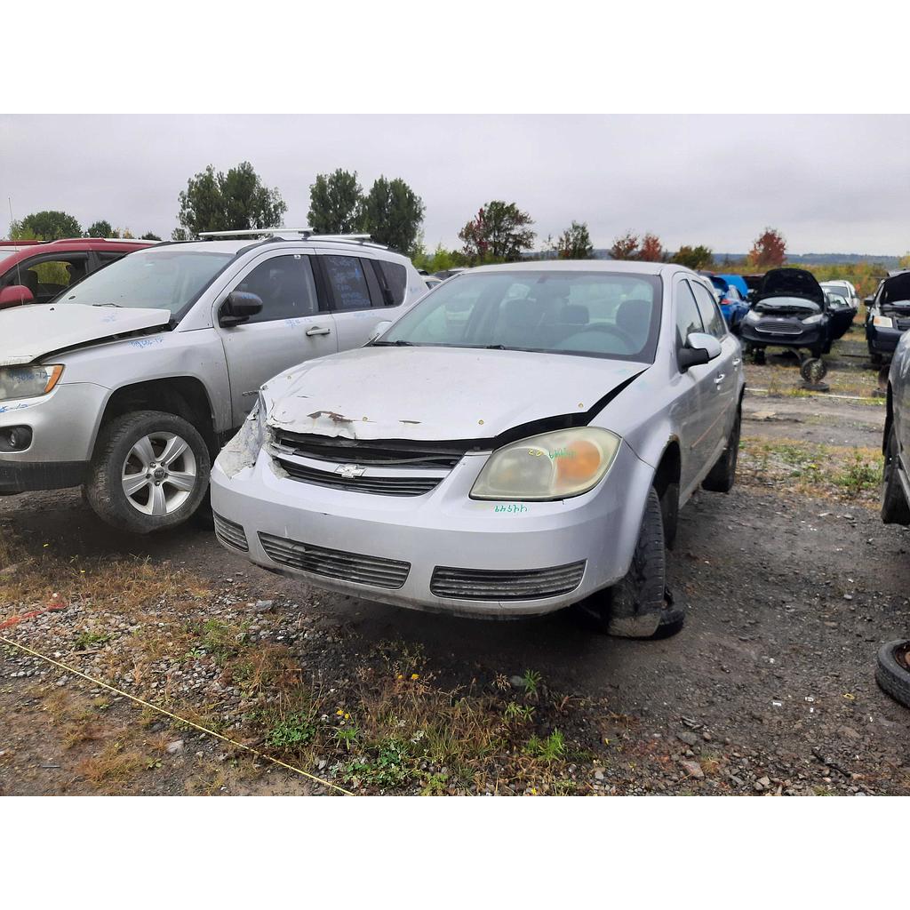 CHEVROLET COBALT 2007