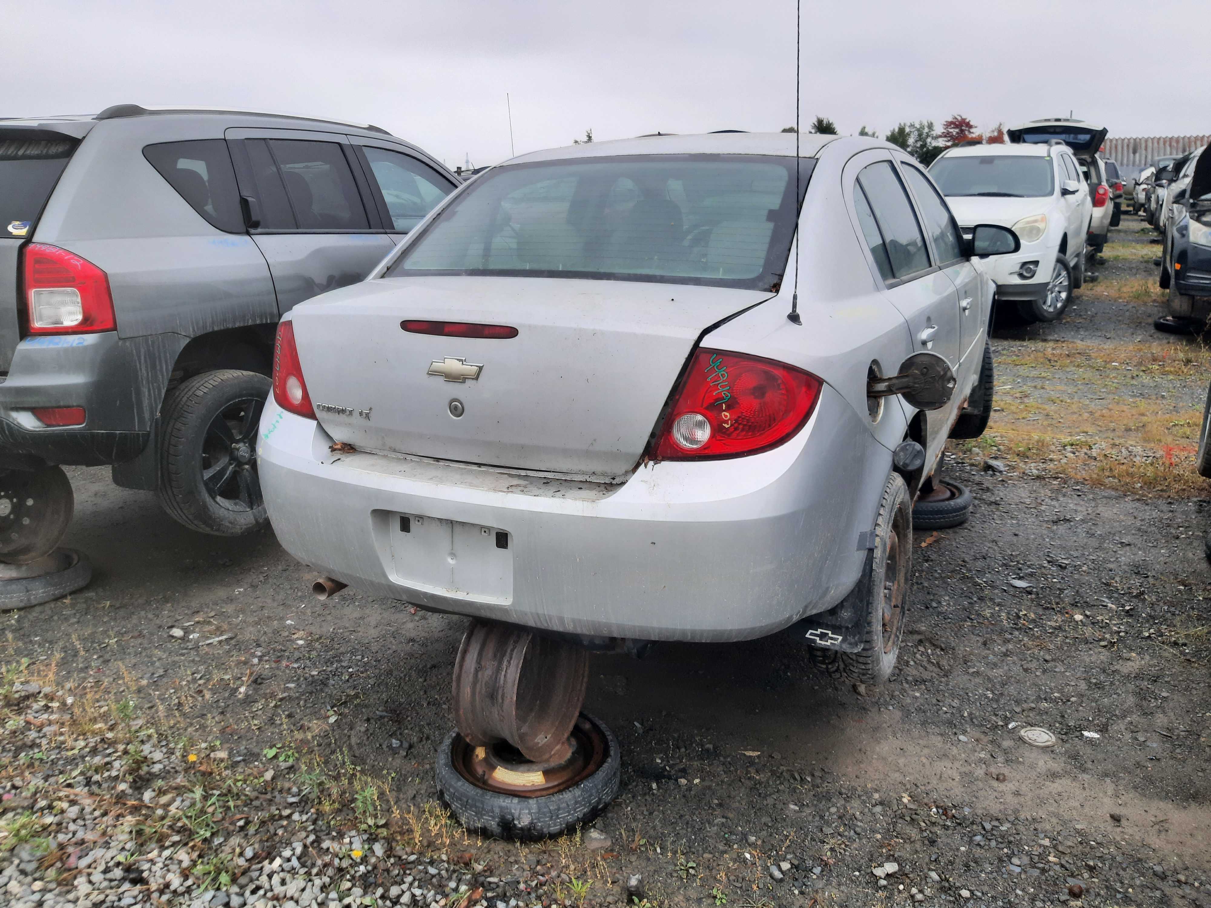 CHEVROLET COBALT 2007