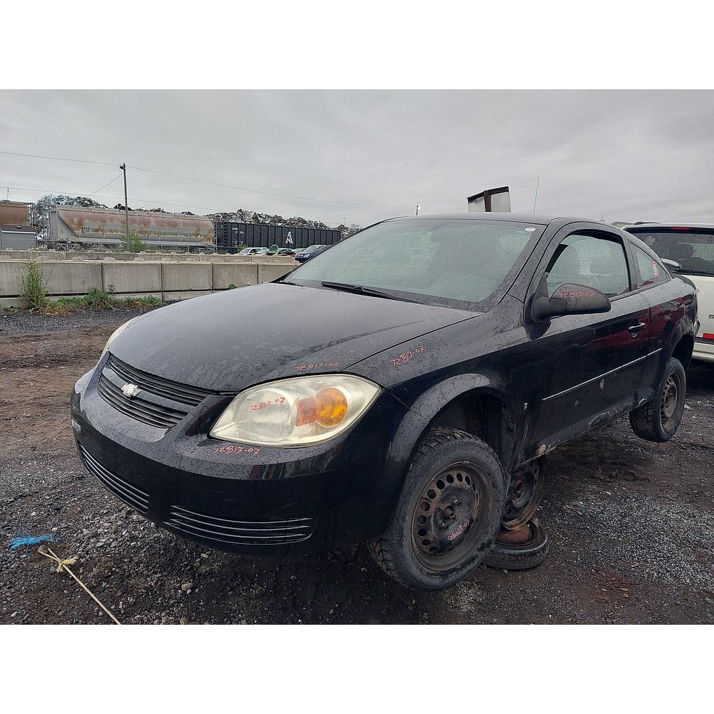 CHEVROLET COBALT 2007