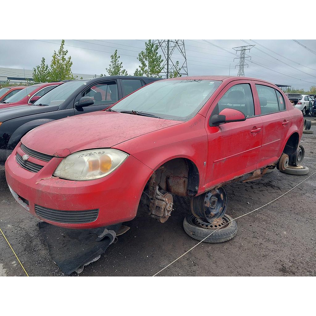 CHEVROLET COBALT 2007