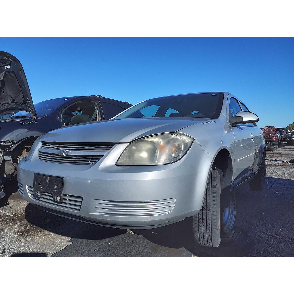 CHEVROLET COBALT 2008