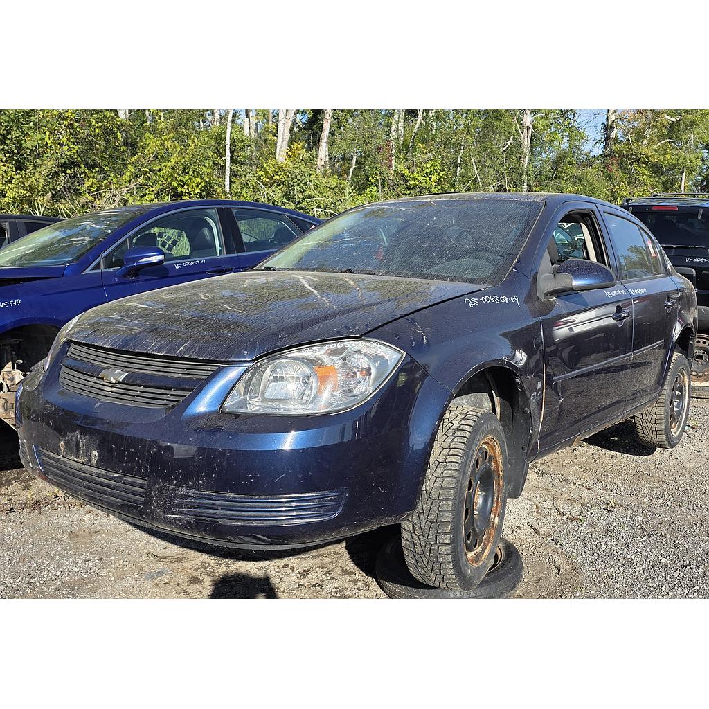 CHEVROLET COBALT 2009