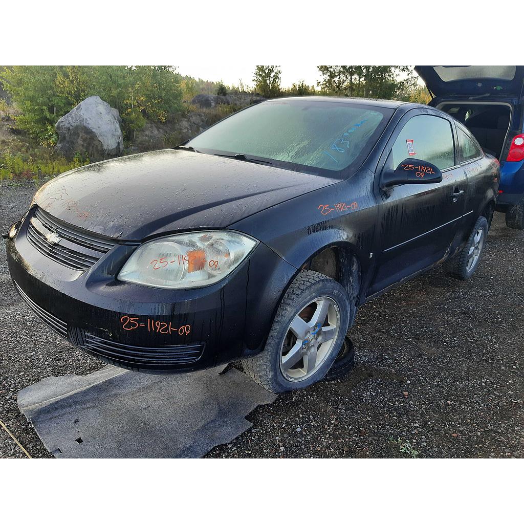 CHEVROLET COBALT 2009