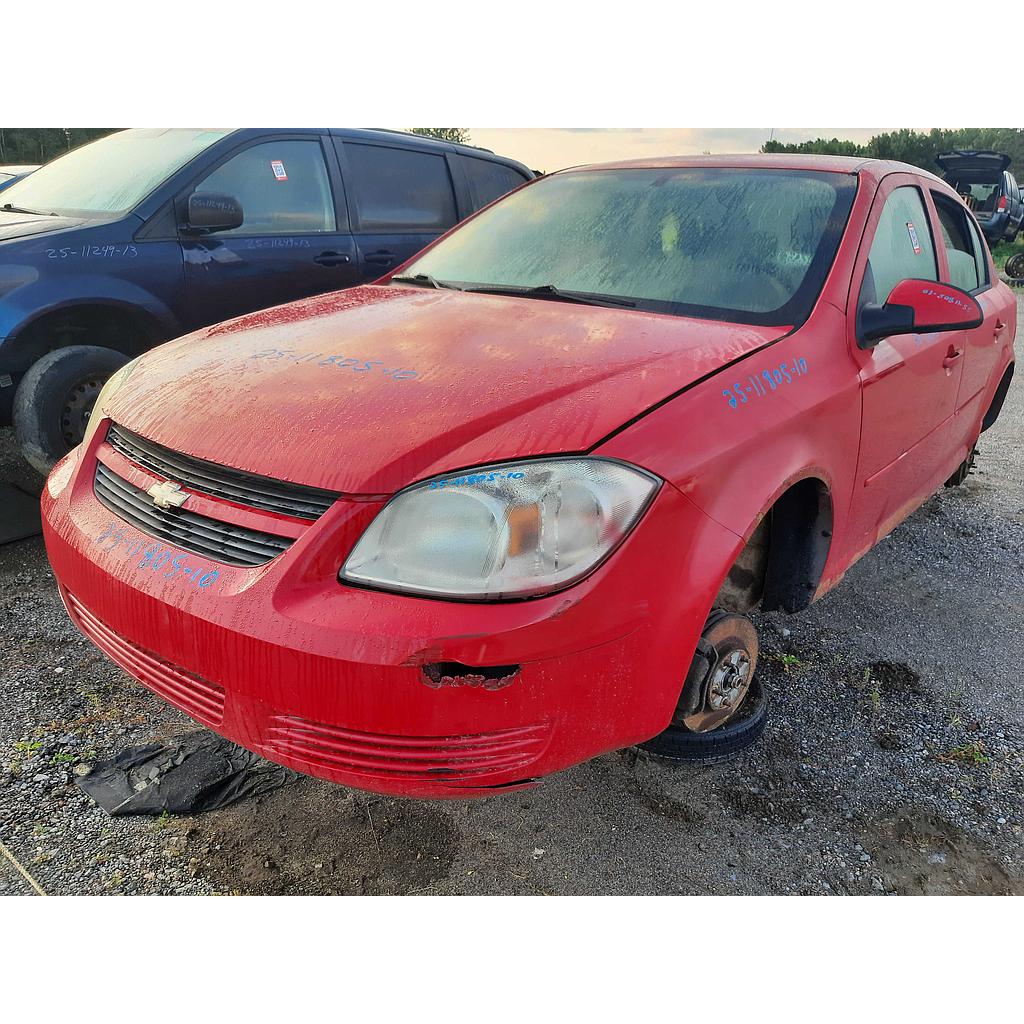 CHEVROLET COBALT 2010