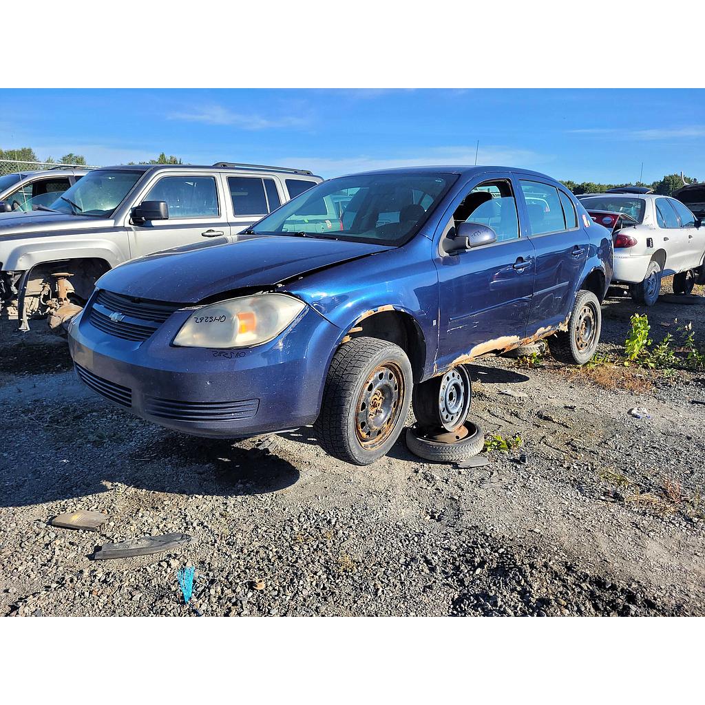 CHEVROLET COBALT 2010