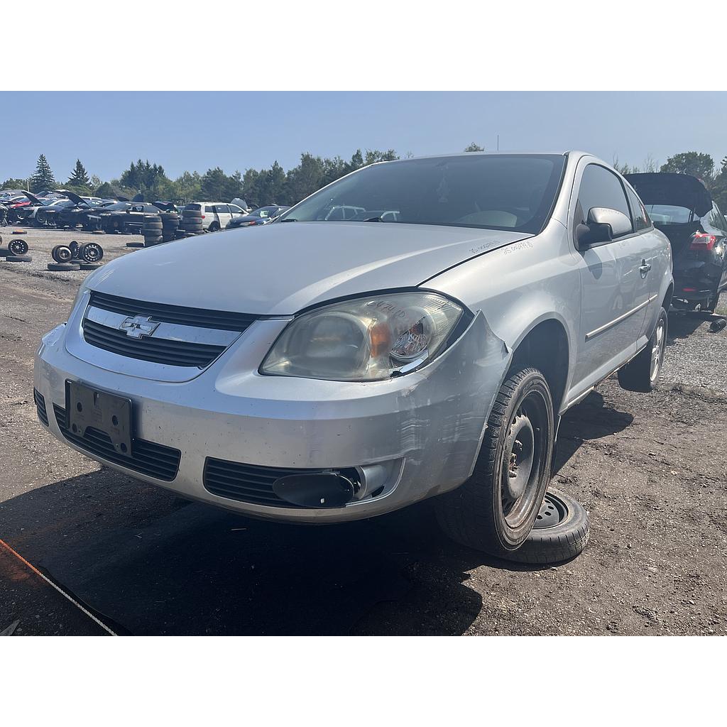 CHEVROLET COBALT 2010