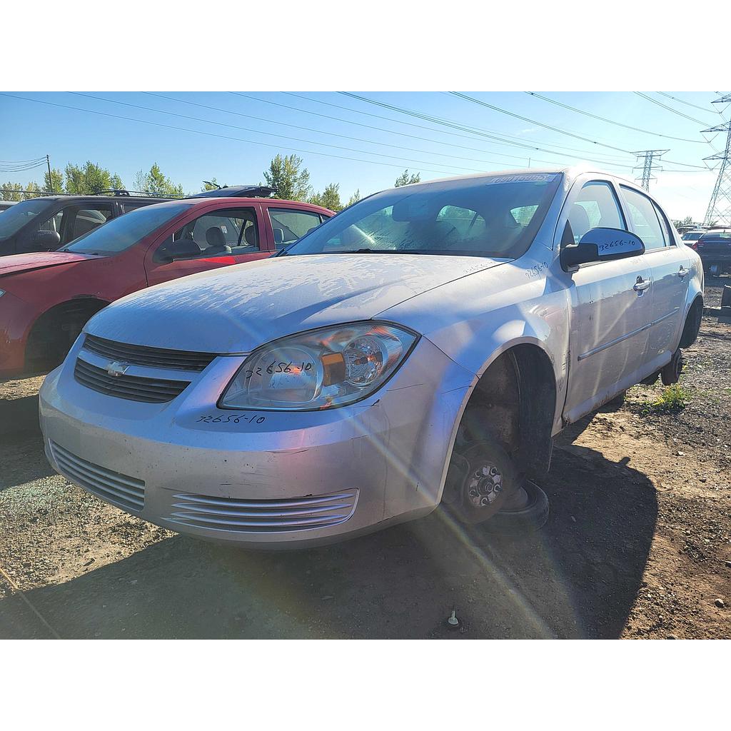 CHEVROLET COBALT 2010