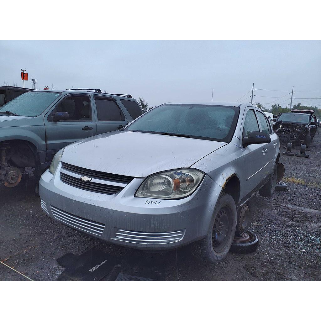 CHEVROLET COBALT 2010