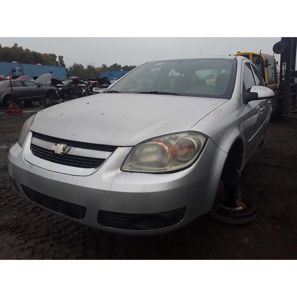 CHEVROLET COBALT 2010