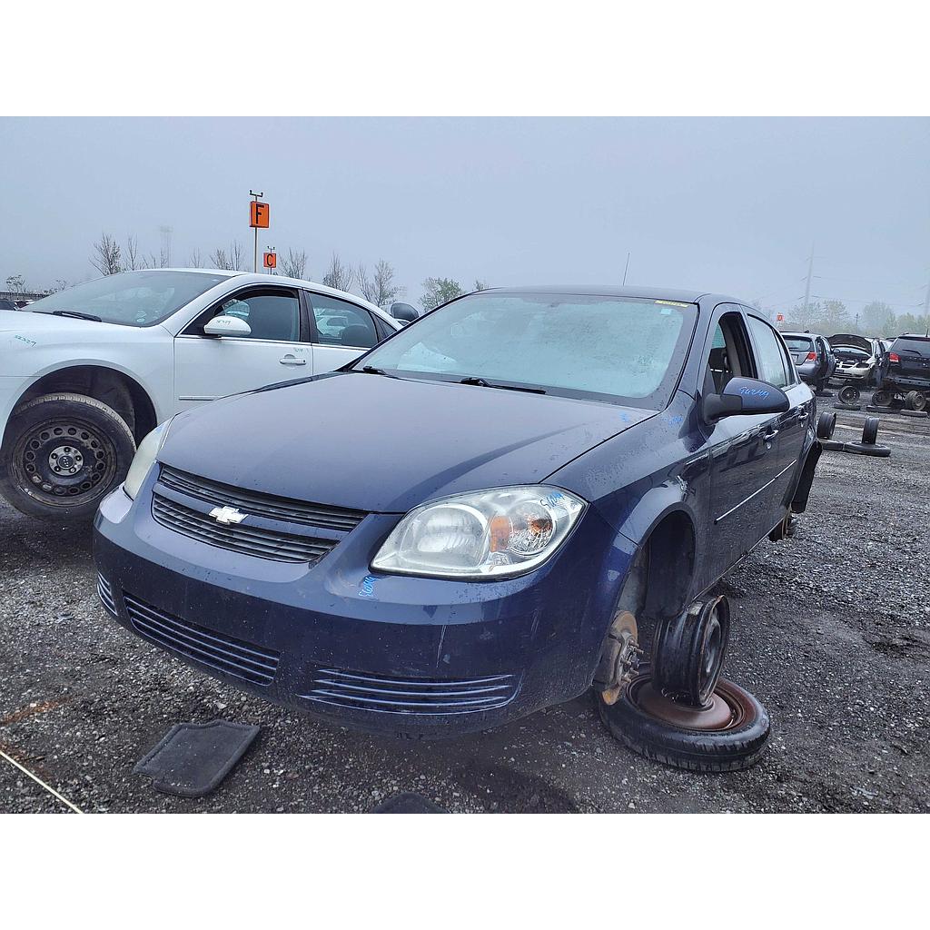 CHEVROLET COBALT 2010