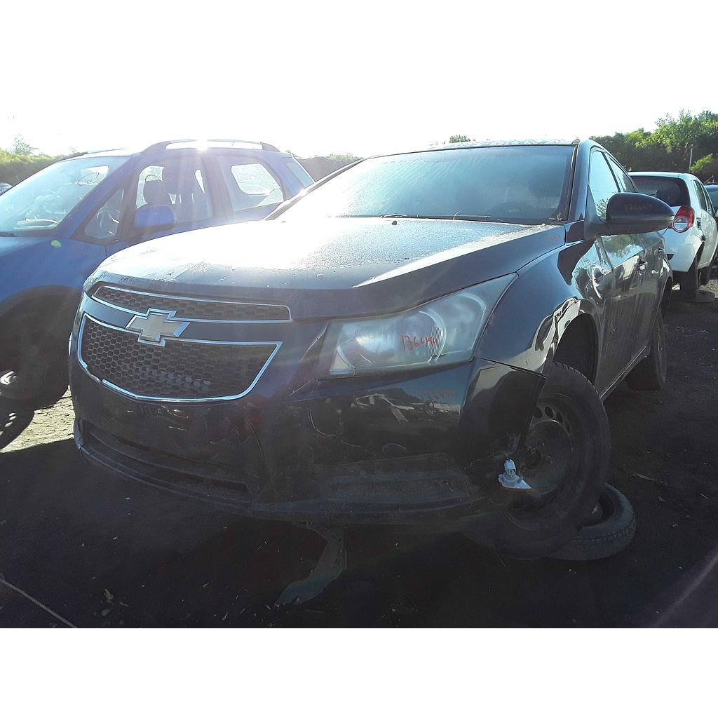 CHEVROLET CRUZE 2014