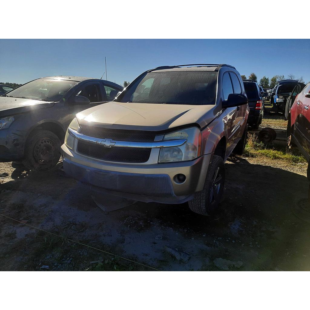 CHEVROLET EQUINOX 2005