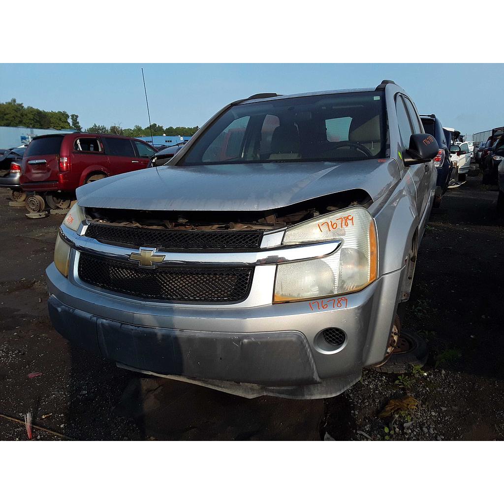 CHEVROLET EQUINOX 2006