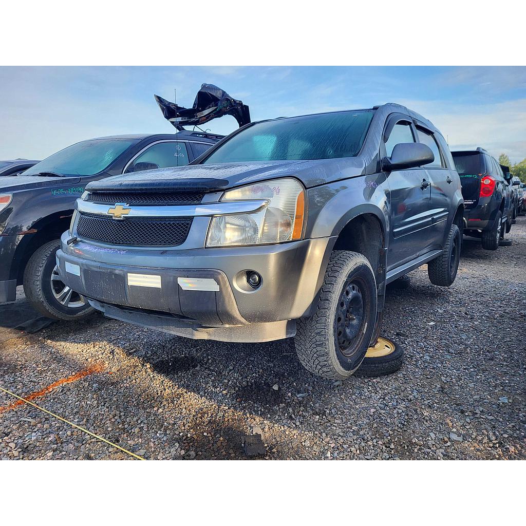 CHEVROLET EQUINOX 2006