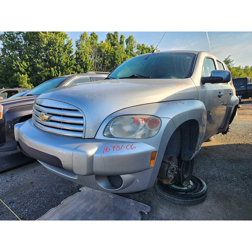 CHEVROLET HHR 2006