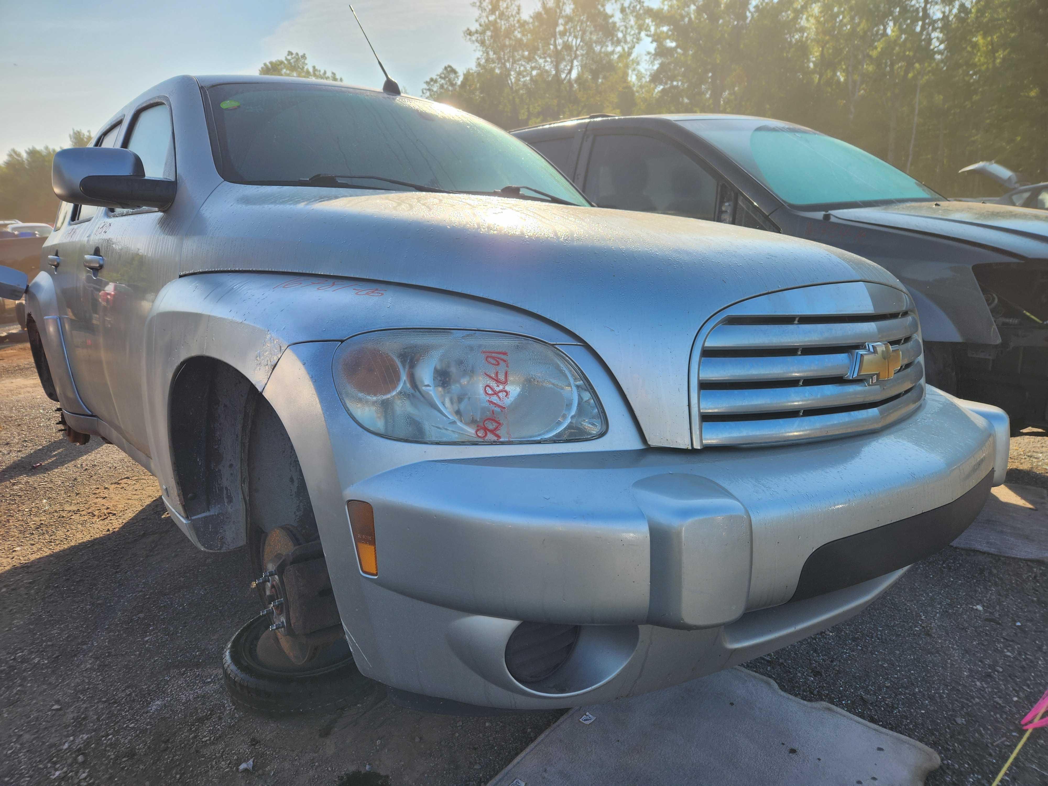 CHEVROLET HHR 2006
