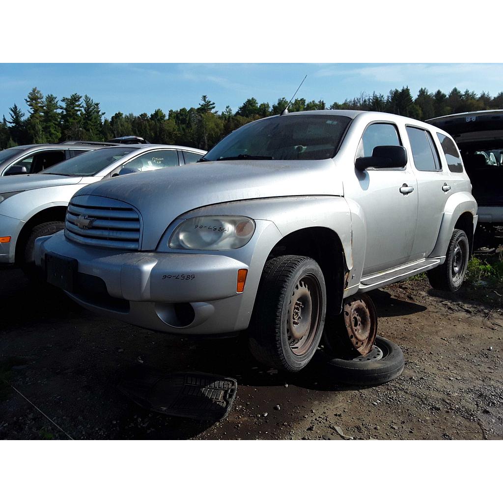 CHEVROLET HHR 2006