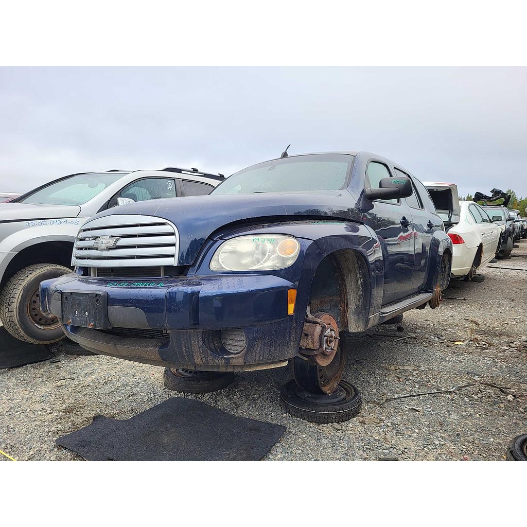 CHEVROLET HHR 2010