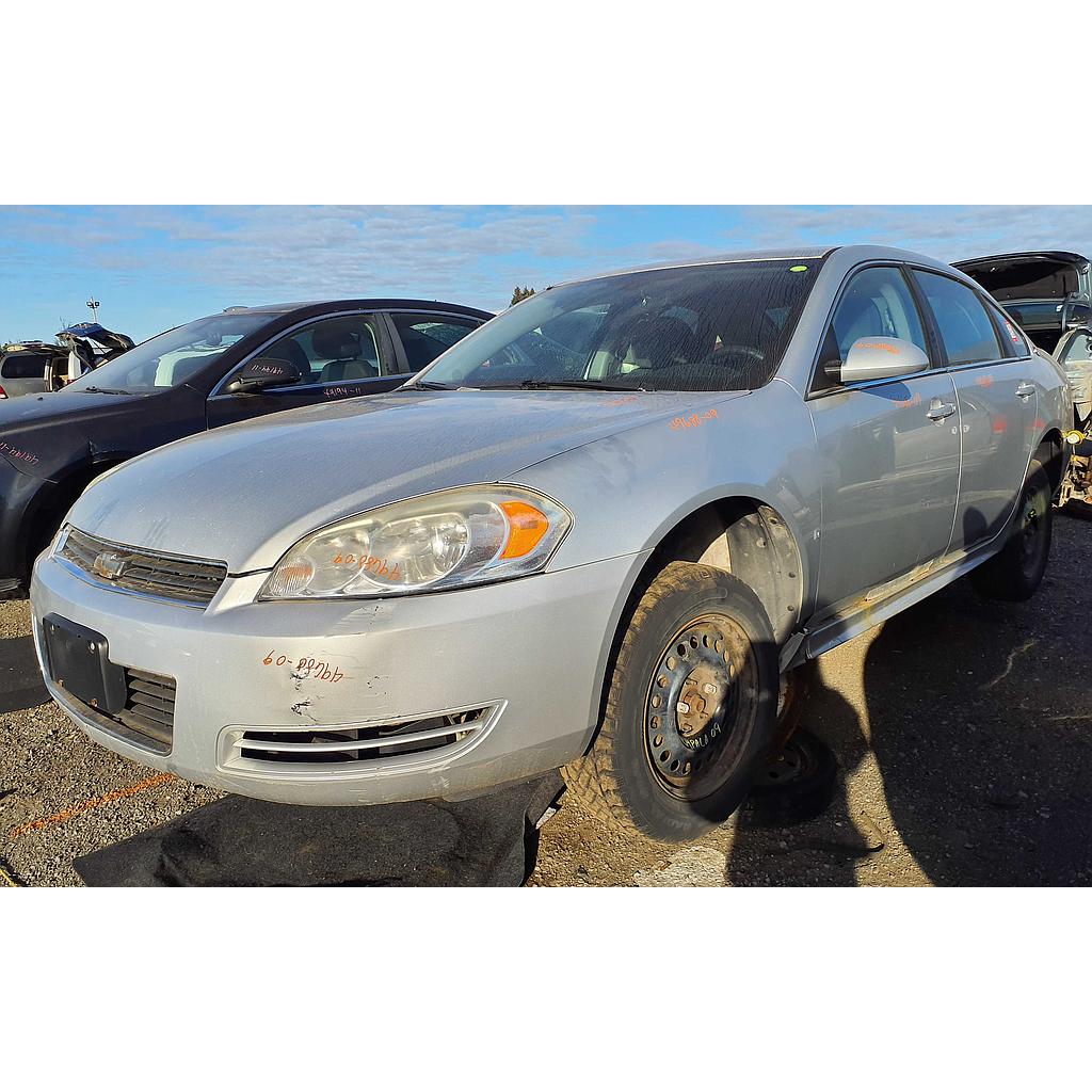 CHEVROLET IMPALA 2009 | St-Sophie | Kenny U-Pull