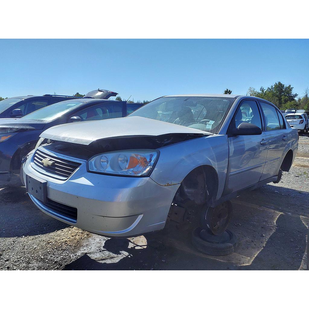 CHEVROLET MALIBU 2006