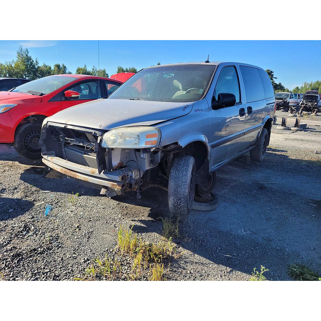 CHEVROLET UPLANDER 2005