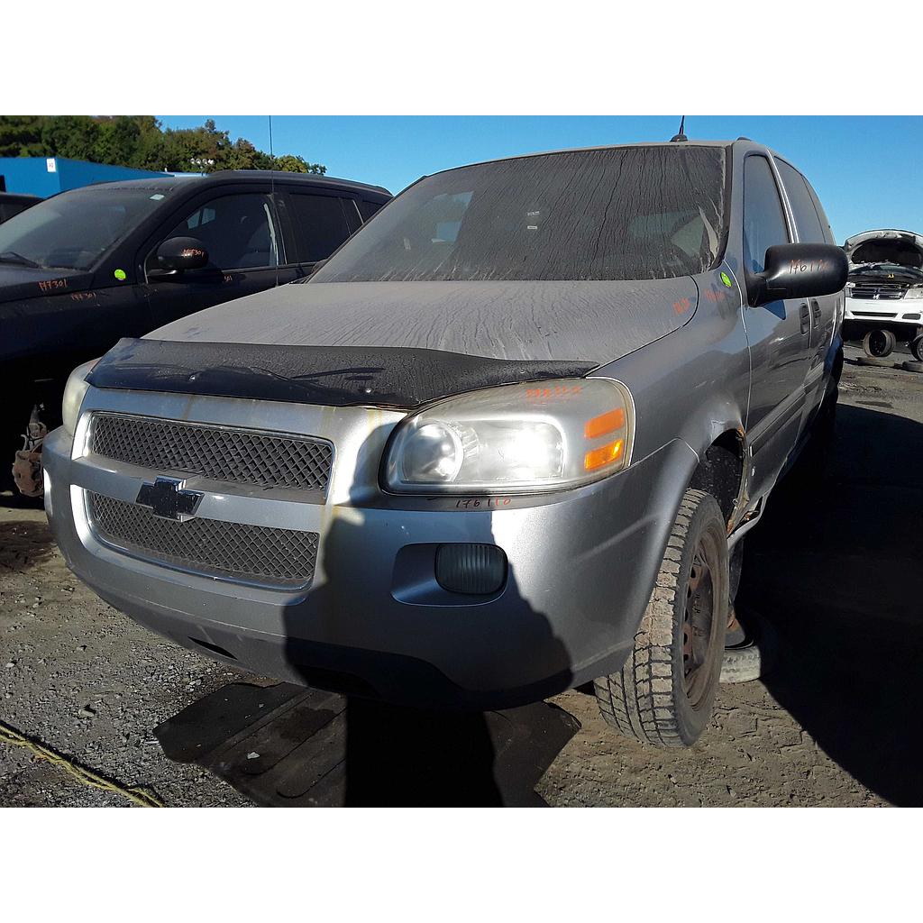 CHEVROLET UPLANDER 2006