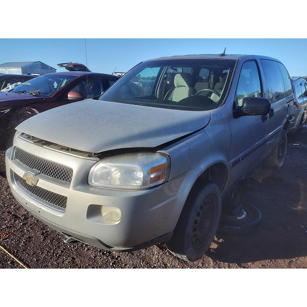 CHEVROLET UPLANDER 2007