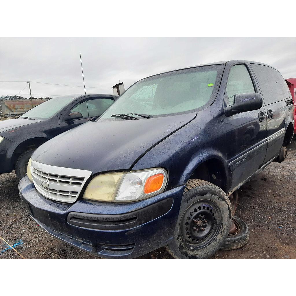 CHEVROLET VENTURE 2003