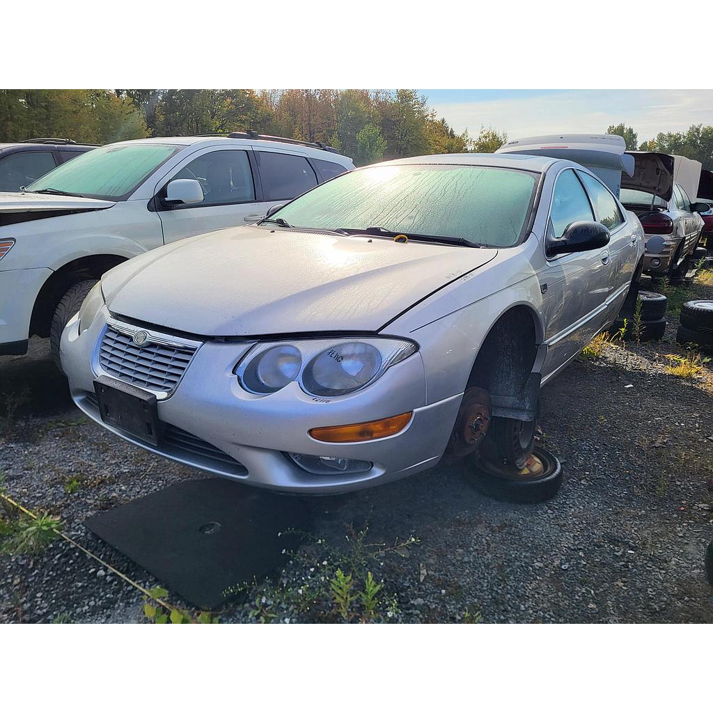 CHRYSLER 300 2004
