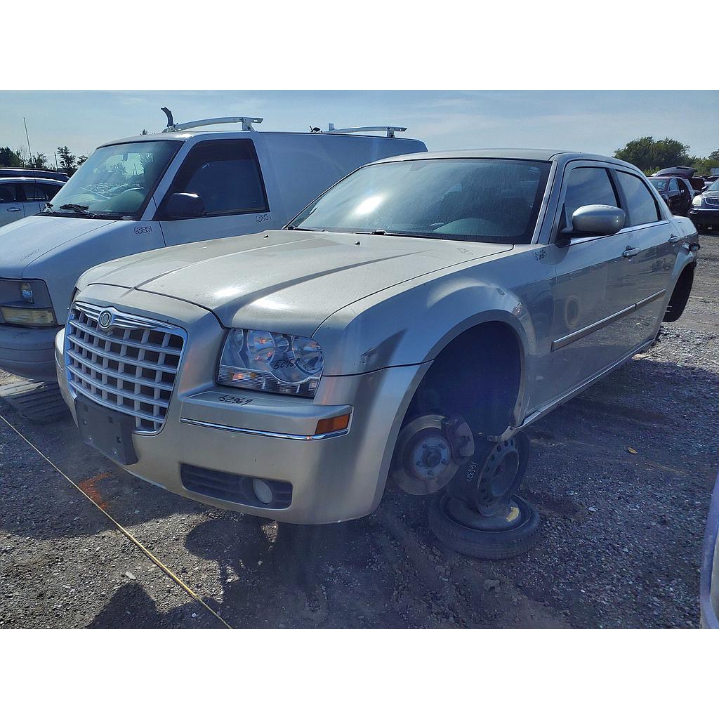 CHRYSLER 300 2006