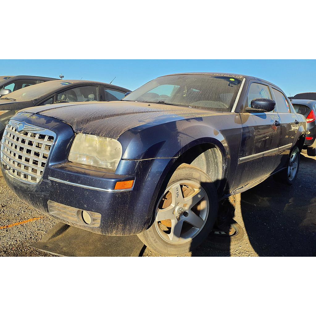 CHRYSLER 300 2006