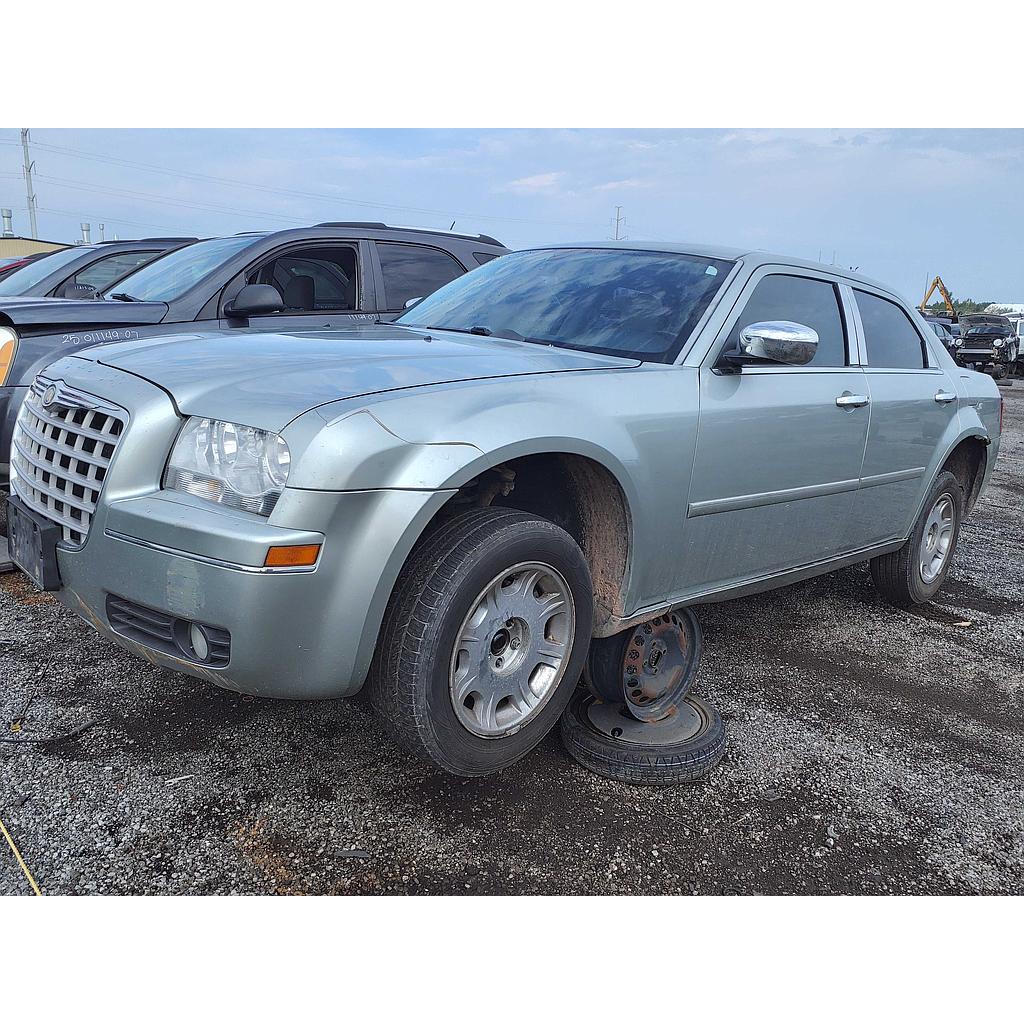 CHRYSLER 300 2006