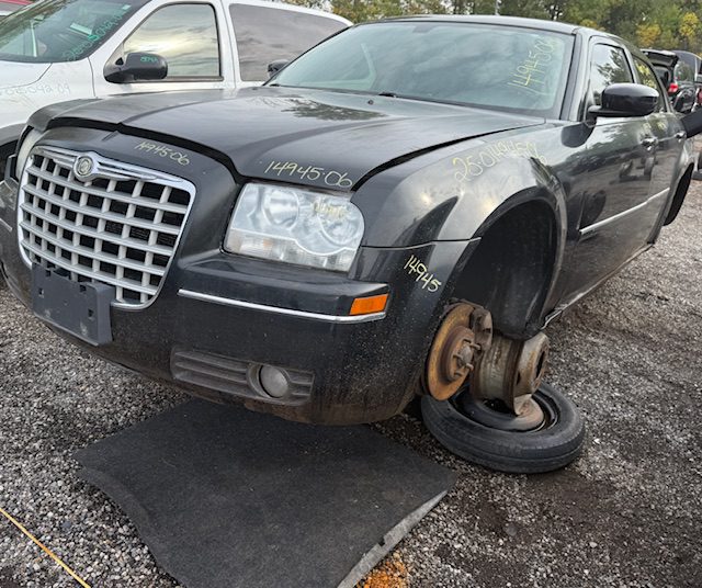 CHRYSLER 300 2006