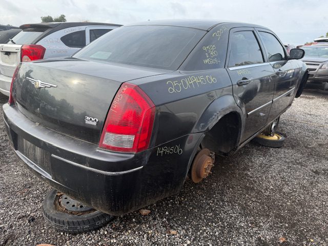 CHRYSLER 300 2006