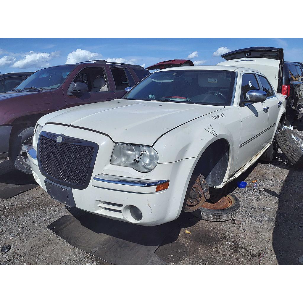 CHRYSLER 300 2007