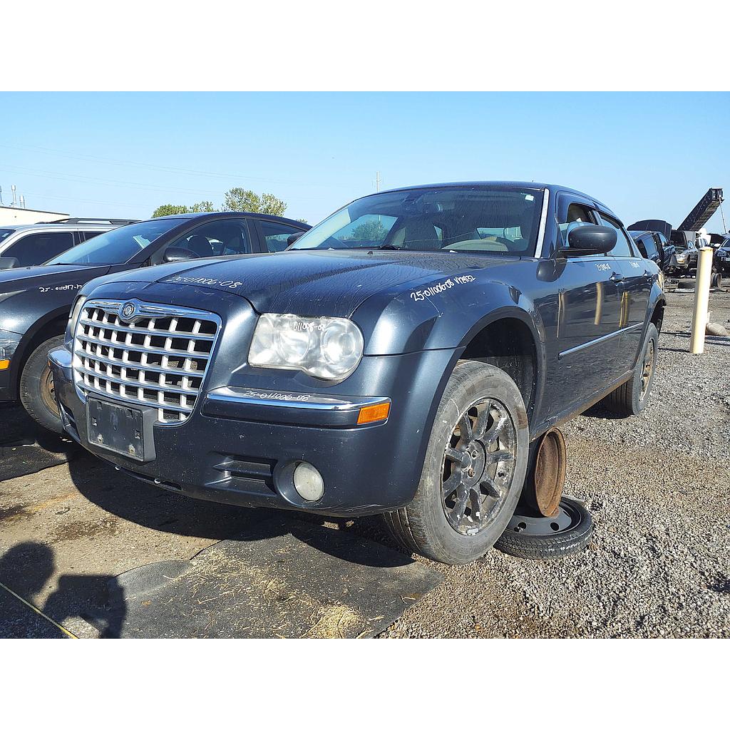 CHRYSLER 300 2008