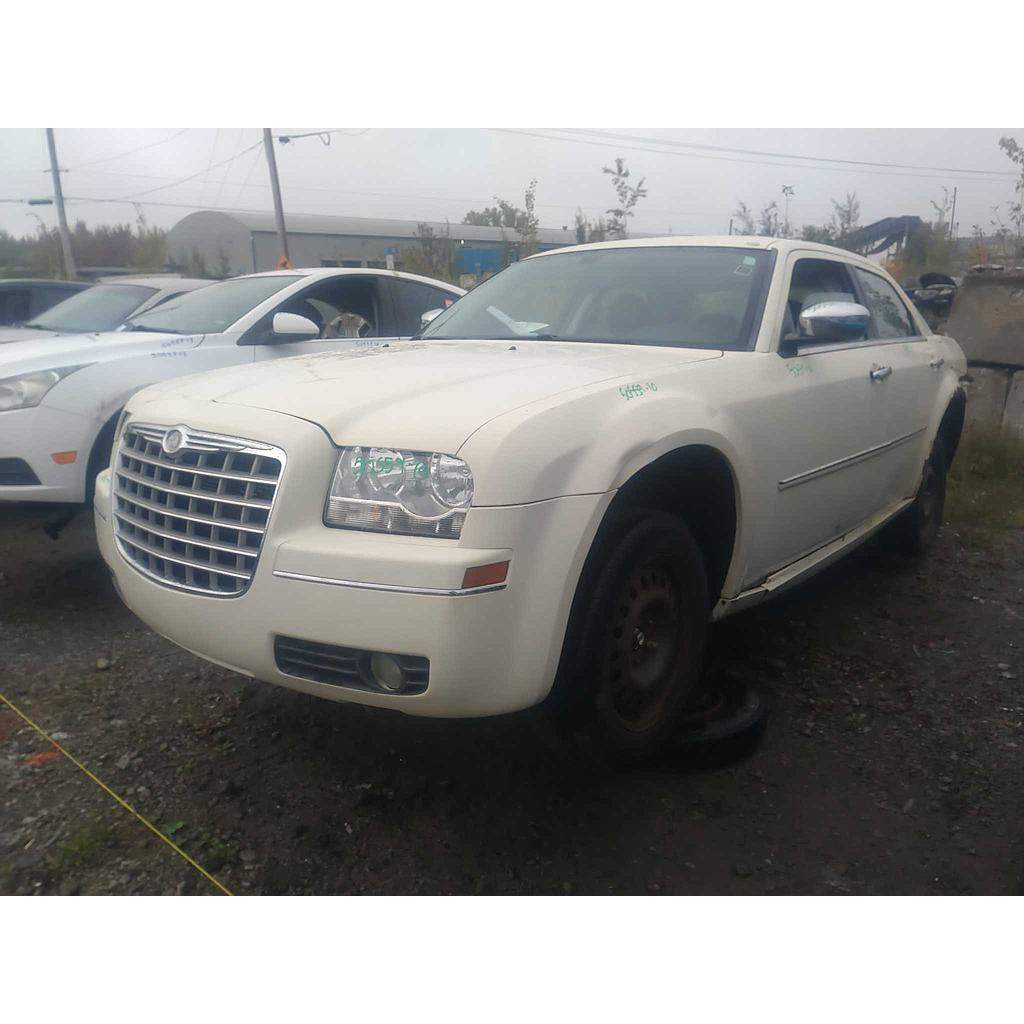 CHRYSLER 300 2010