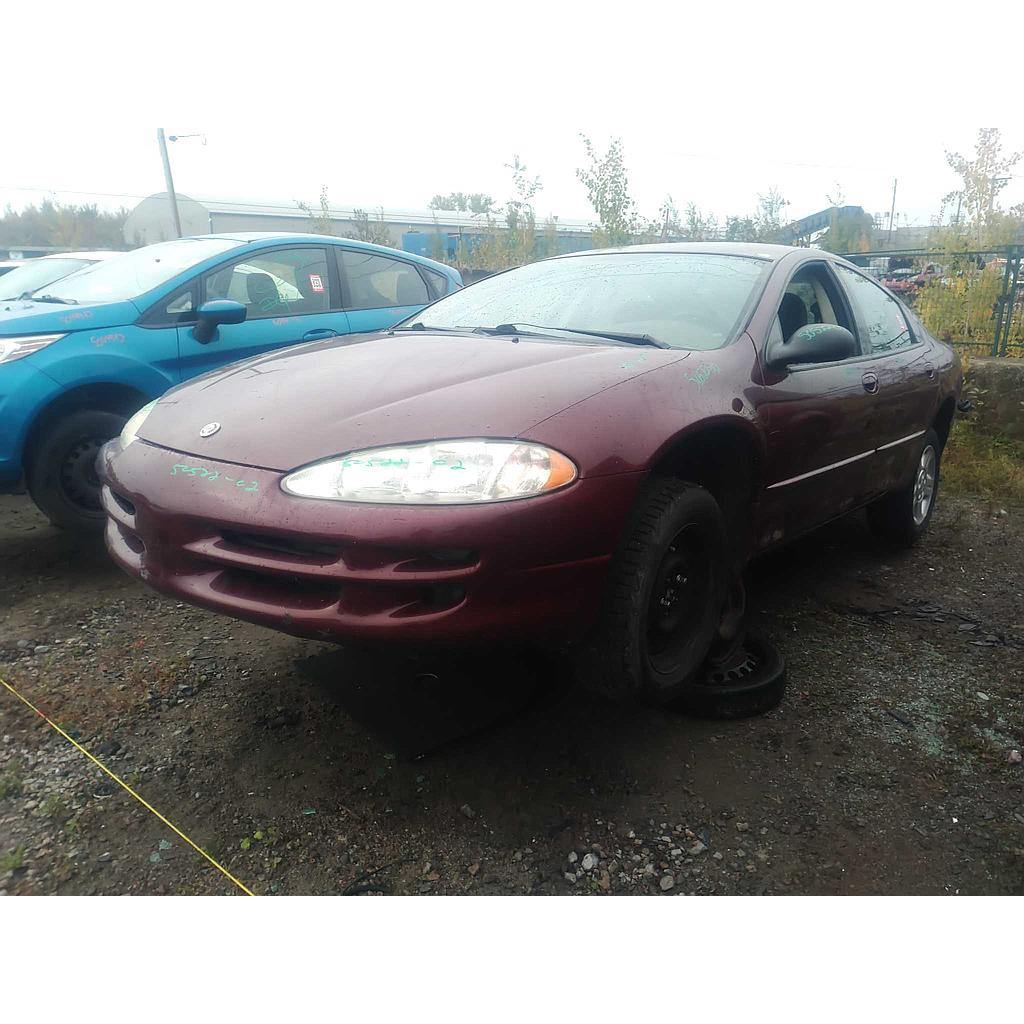 CHRYSLER INTREPID 2002